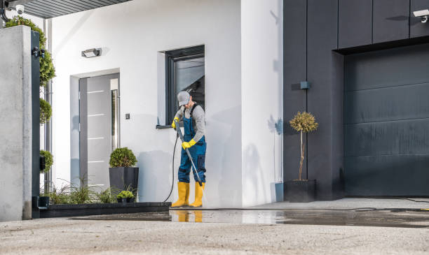 Best Post-Construction Pressure Washing  in Shenandoah Junction, WV